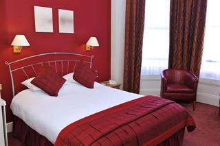 Royal Exeter Hotel, Bournemouth