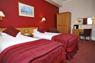 Royal Exeter Hotel, Bournemouth