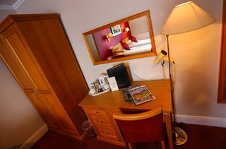 Royal Exeter Hotel, Bournemouth