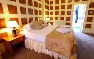 Royal Exeter Hotel, Bournemouth