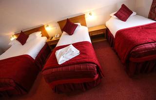 Royal Exeter Hotel, Bournemouth