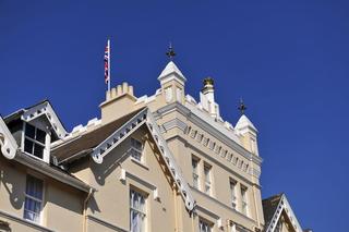 Royal Exeter Hotel, Bournemouth