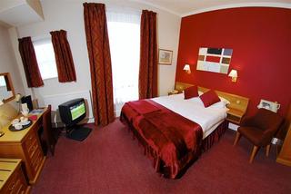 Royal Exeter Hotel, Bournemouth
