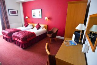 Royal Exeter Hotel, Bournemouth