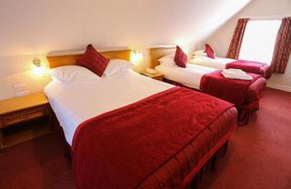Royal Exeter Hotel, Bournemouth