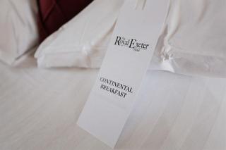 Royal Exeter Hotel, Bournemouth