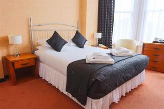 Royal Exeter Hotel, Bournemouth