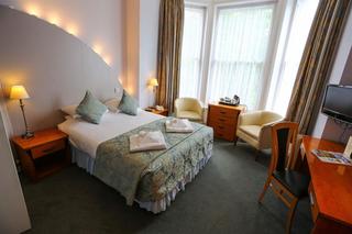 Royal Exeter Hotel, Bournemouth