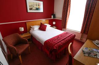 Royal Exeter Hotel, Bournemouth