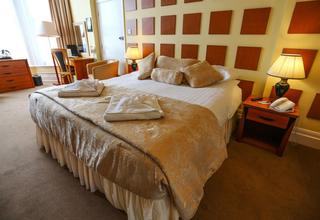 Royal Exeter Hotel, Bournemouth