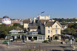 Royal Exeter Hotel, Bournemouth