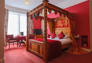 Royal Exeter Hotel, Bournemouth