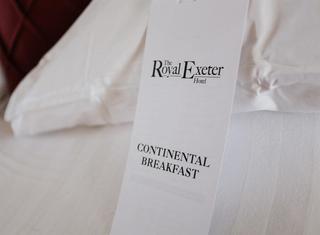 Royal Exeter Hotel, Bournemouth