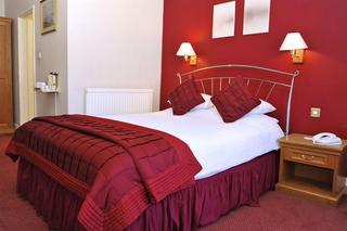 Royal Exeter Hotel, Bournemouth