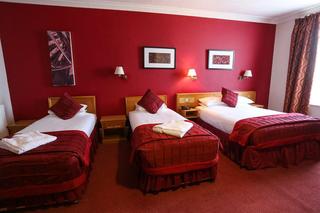 Royal Exeter Hotel, Bournemouth