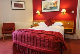 Royal Exeter Hotel, Bournemouth