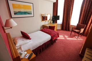 Royal Exeter Hotel, Bournemouth
