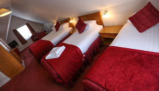Royal Exeter Hotel, Bournemouth