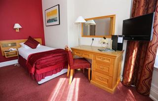 Royal Exeter Hotel, Bournemouth