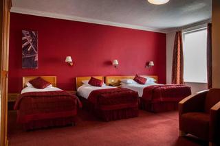 Royal Exeter Hotel, Bournemouth