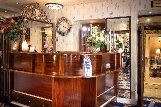 Ashley Hotel