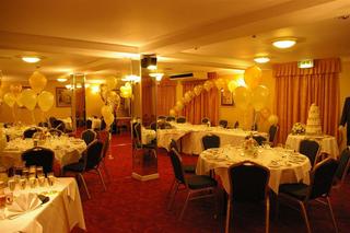 The Red Lion Hotel