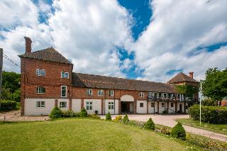 Cottesmore Golf Country Club
