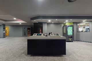 Village Hotel Bournemouth