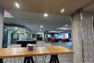Village Hotel Bournemouth