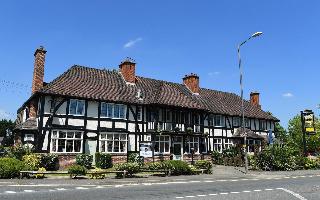 The Crown by Marstons Inns