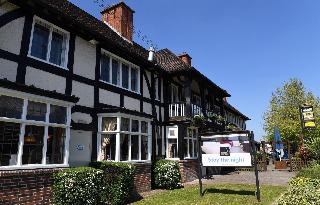 The Crown by Marstons Inns