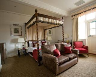 Careys Manor Hotel and Spa