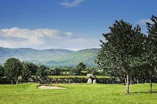 Ballymascanlon House Hotel