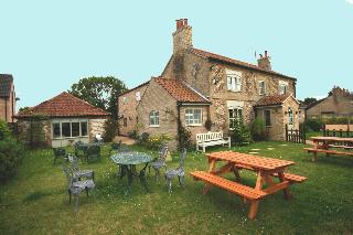 Image of The Great Danes Country Inn by The Green