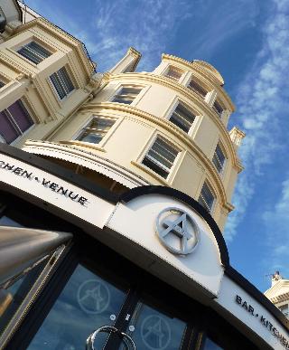 Amsterdam Hotel