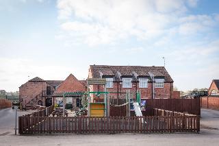 Unicorn Hotel by Marstons Inns