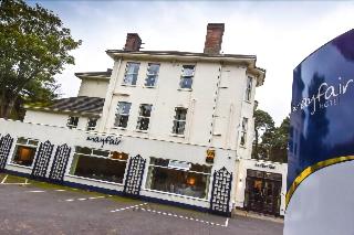 Mayfair Hotel