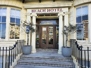 The Beach Hotel