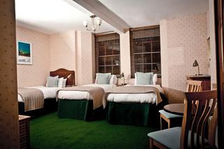 Brighton House, Brighton