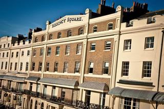 Brighton House, Brighton