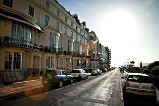Brighton House, Brighton