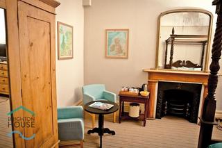 Brighton House, Brighton