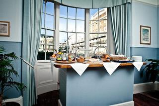 Brighton House, Brighton