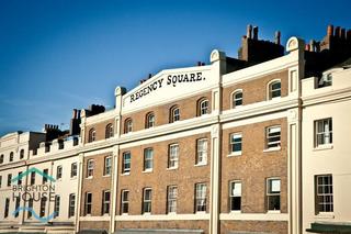 Brighton House, Brighton