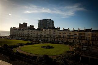 Brighton House, Brighton