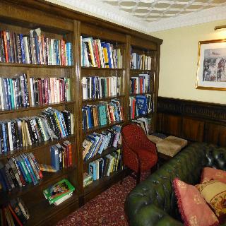 Atherstone Red Lion