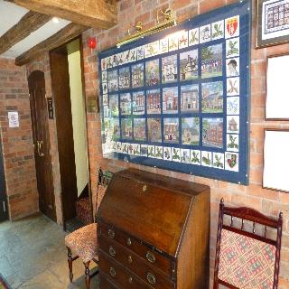Atherstone Red Lion