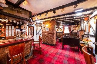 The Royal Hotel