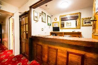 The Royal Hotel