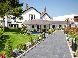 The Kinmel Manor Hotel